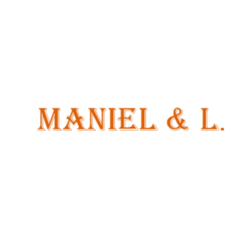 Logo Maniel & L