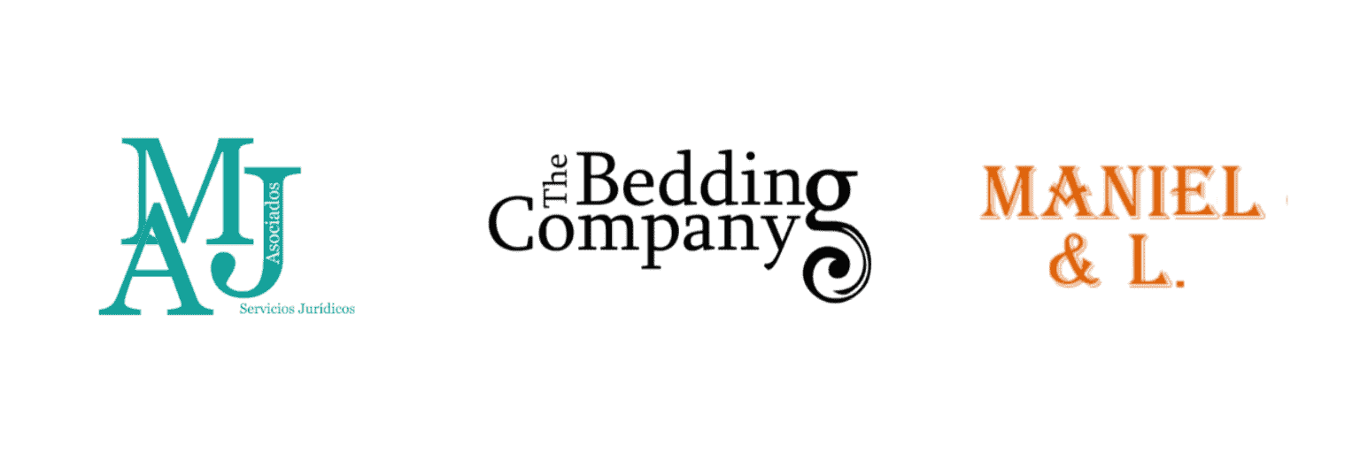 Logo The Bedding Company